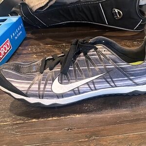 Nike Running/Cross Country Shoes